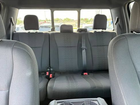 Used 2018 Ford F150 XLT w/ Equipment Group 302A Luxury AWD/4WD image 15