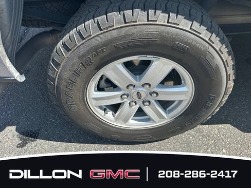 Used 2023 Ford F150 XLT w/ Equipment Group 301A Mid AWD/4WD image 20