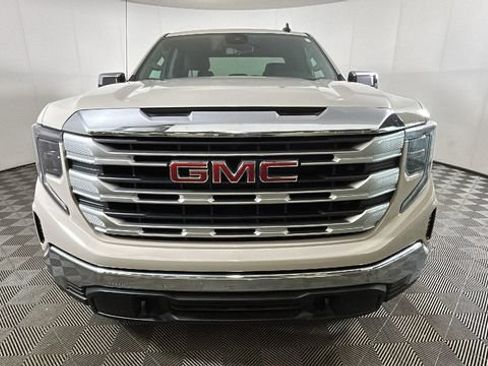 New 2026 GMC Sierra 1500 SLE AWD/4WD image 7