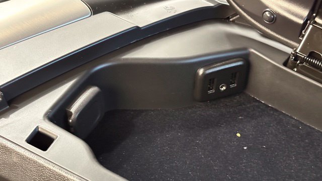Used 2019 Chevrolet Corvette Grand Sport RWD image 34