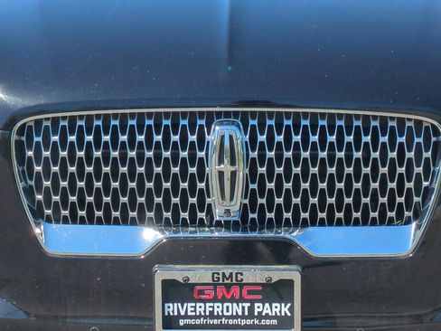 Used 2020 Lincoln Aviator Reserve w/ Equipment Group 202A AWD/4WD image 50