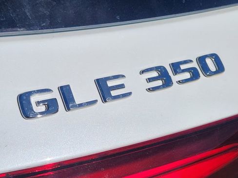 New 2026 Mercedes-Benz GLE 350 4MATIC image 14