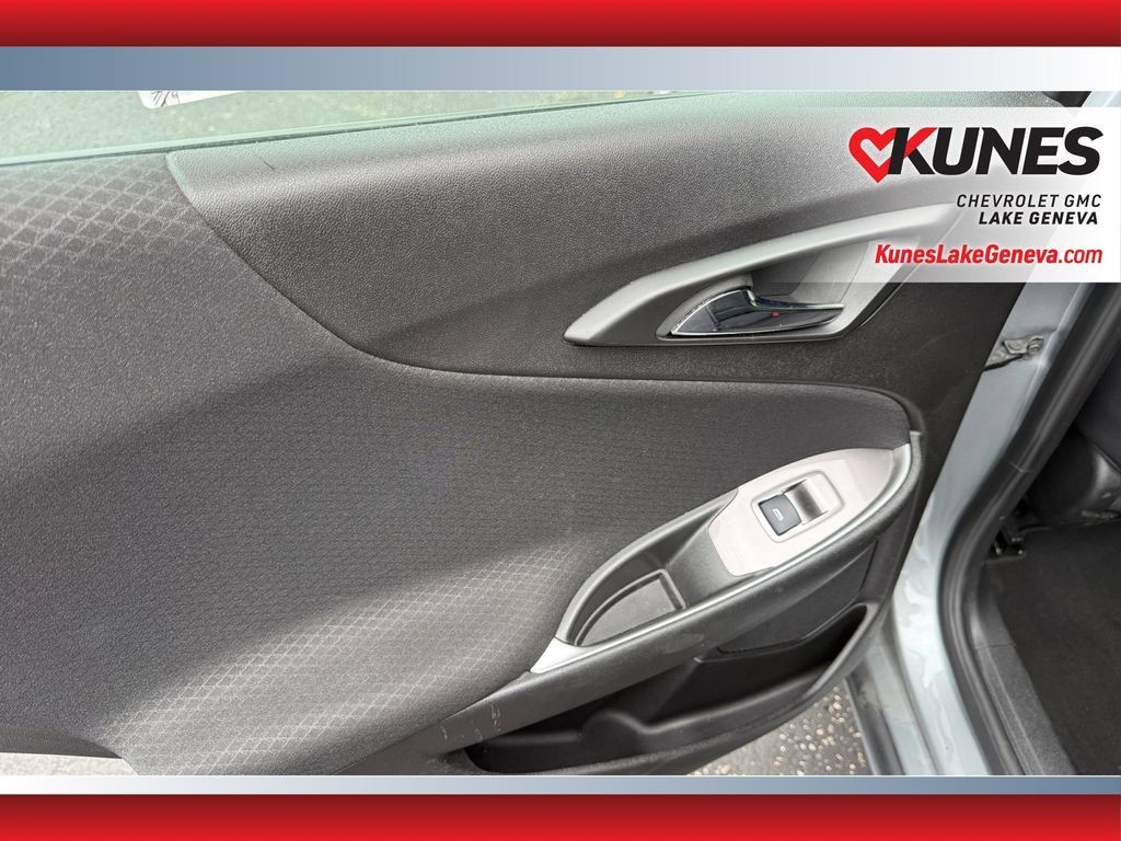 Used 2025 Chevrolet Malibu LT FWD image 33