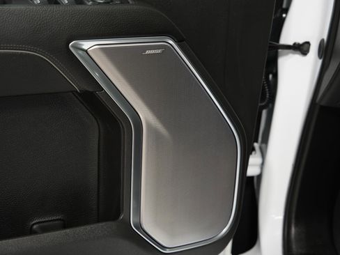 Used 2024 GMC Sierra 1500 Denali w/ Denali Reserve Package image 30