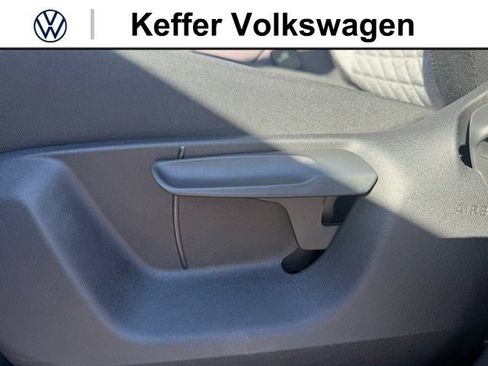 New 2026 Volkswagen Tiguan S FWD image 12