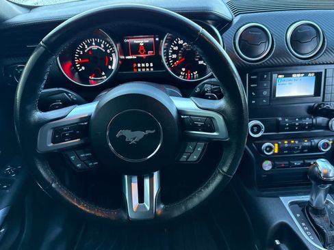 Certified 2020 Ford Mustang Coupe w/ Black Accent Package image 14
