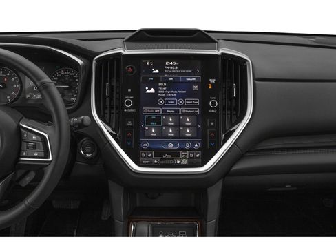 New 2025 Subaru Ascent Touring w/ Popular Package #2 image 31