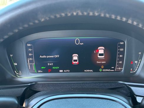 Used 2024 Honda Accord Touring image 31
