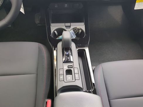 New 2026 Toyota Prius Plug-In Hybrid FWD image 18