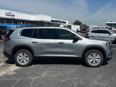 New 2026 GMC Acadia Elevation w/ Elevation Premium Package FWD image 14