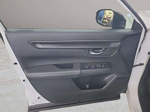 Used 2024 Honda CR-V Sport-L image 17