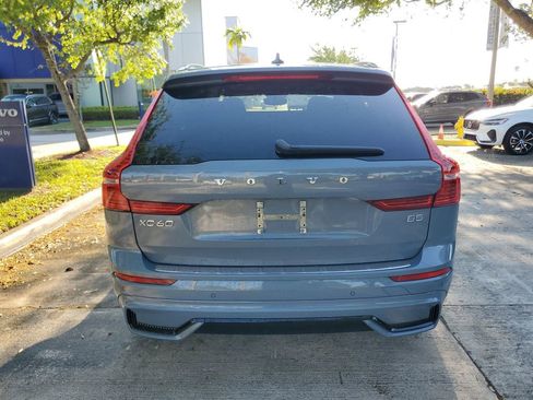 Certified 2023 Volvo XC60 B5 Plus w/ Protection Package Premier FWD image 5
