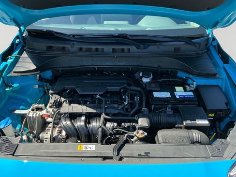 Used 2022 Hyundai Kona SEL AWD/4WD image 9