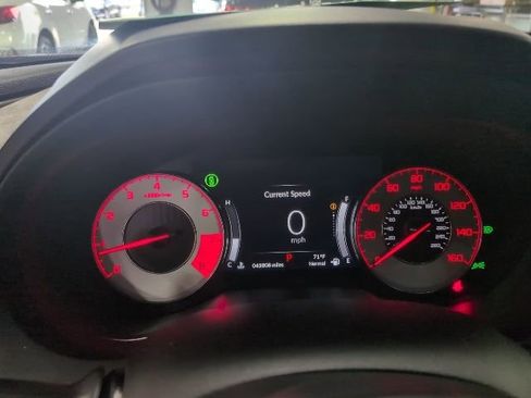 Used 2023 Acura RDX A-Spec FWD image 6