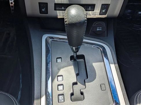 Used 2012 Dodge Challenger SRT8 Yellow Jacket w/ Premium Sound Group image 15