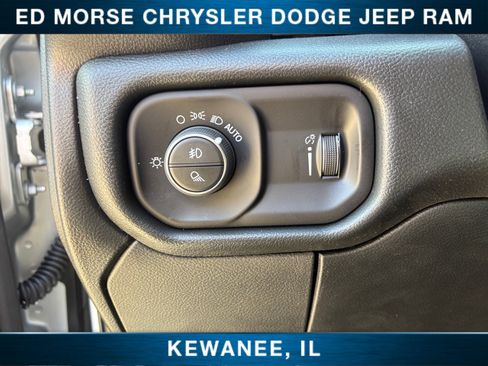 New 2026 RAM 2500 Tradesman image 24