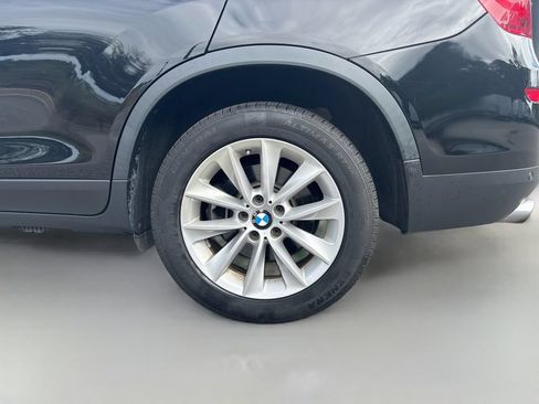 Used 2017 BMW X3 xDrive28i AWD/4WD image 11