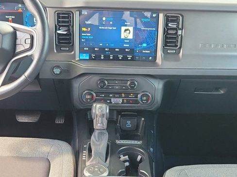 Certified 2025 Ford Bronco Big Bend AWD/4WD image 20