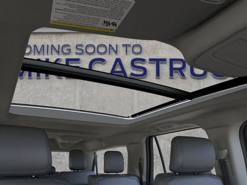 New 2026 Ford Expedition Max Active image 22