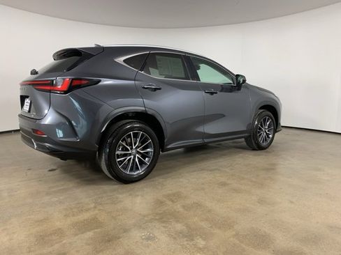 Used 2025 Lexus NX 350 AWD w/ Accessory Package (2T) image 31