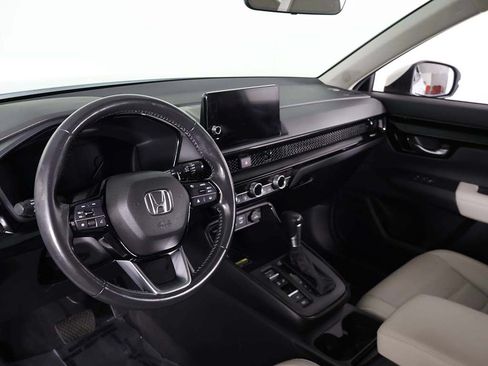 Used 2023 Honda CR-V EX-L image 28