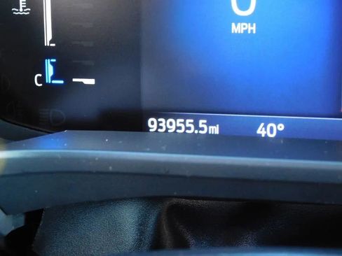 Used 2023 Ford Escape Active image 24