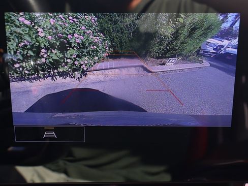 Used 2023 Chevrolet Corvette Stingray Convertible w/ 1LT image 40