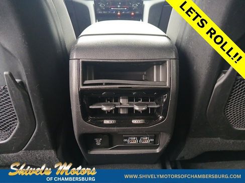 Certified 2023 Jeep Grand Cherokee Altitude image 13