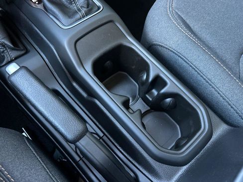 New 2026 Jeep Wrangler Sport S image 24