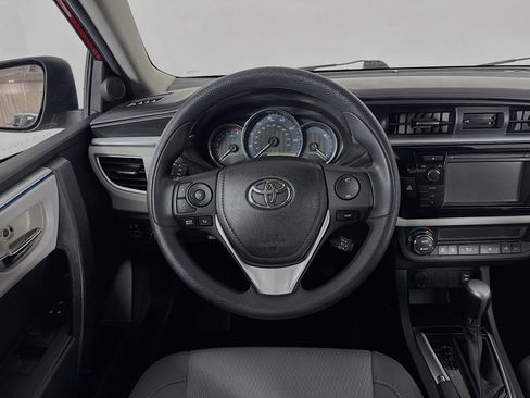 Used 2014 Toyota Corolla L image 20