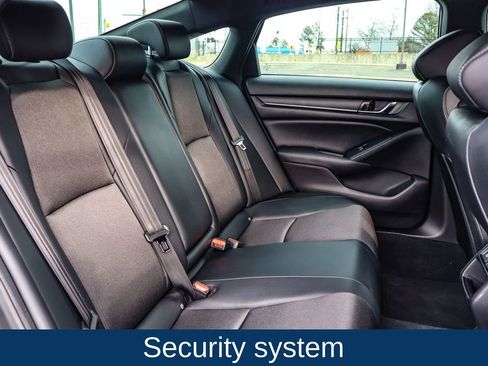 Used 2022 Honda Accord Sport image 17
