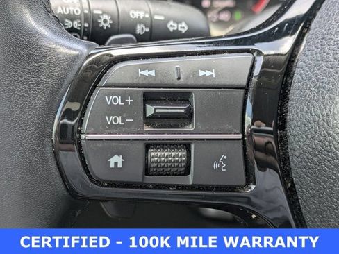 Certified 2024 Honda Pilot EX-L image 21
