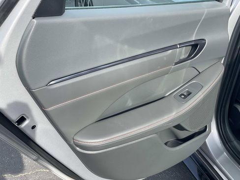 Certified 2023 Hyundai Sonata N Line image 26