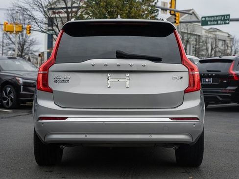 Used 2023 Volvo XC90 B6 Ultimate w/ Protection Package Premier image 6