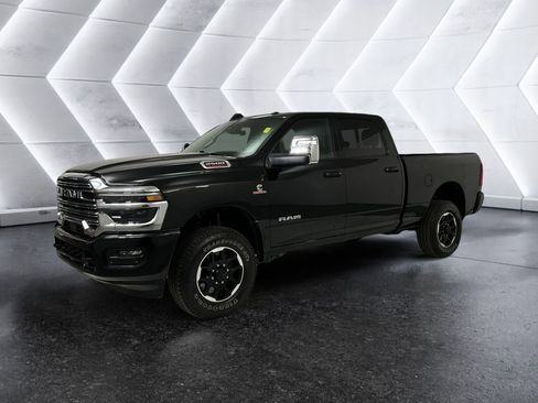 Used 2026 RAM 2500 Laramie image 3