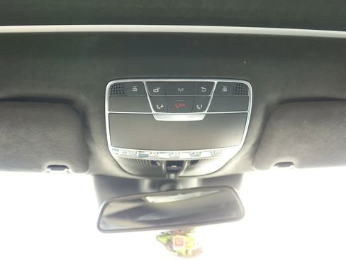 Used 2015 Mercedes-Benz S 63 AMG 4MATIC Sedan w/ Driver Assistance Package image 43