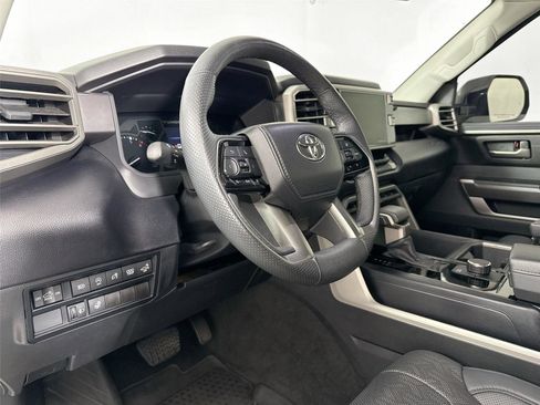 Used 2023 Toyota Tundra SR5 w/ SR5 Premium Package RWD image 4