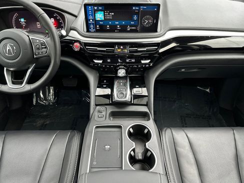 New 2026 Acura MDX w/ Technology Package image 16