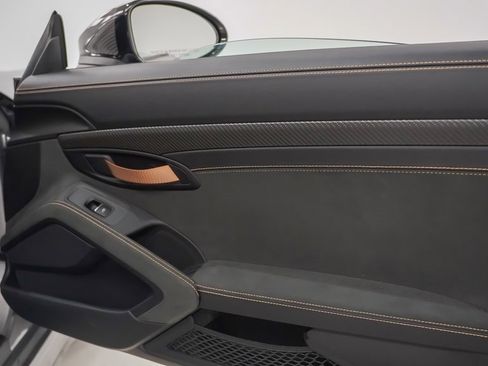 Certified 2024 Porsche 718 Boxster Spyder RS image 16