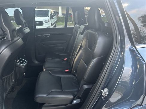 Used 2020 Volvo XC90 T5 Momentum image 26