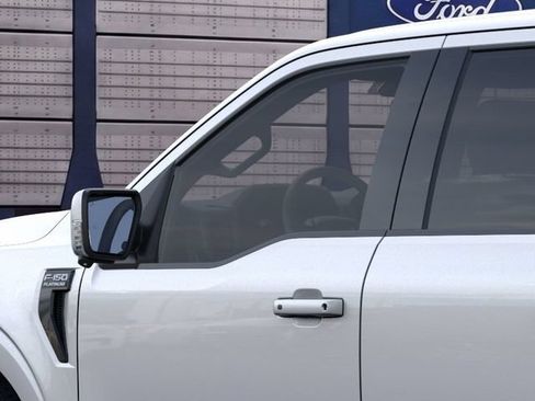 New 2026 Ford F150 Platinum AWD/4WD image 20