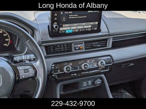 Used 2025 Honda Pilot EX-L image 20