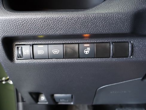 Used 2025 Toyota RAV4 Woodland Edition image 18