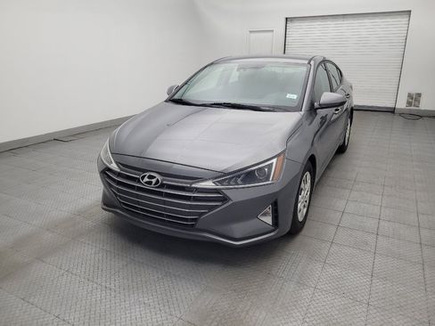 Used 2020 Hyundai Elantra SE w/ Cargo Package (C1) FWD image 15
