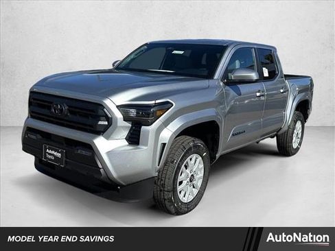 New 2025 Toyota Tacoma SR5 image 1