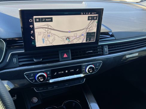 Used 2023 Audi S5 Premium Plus w/ Premium Plus Package image 22