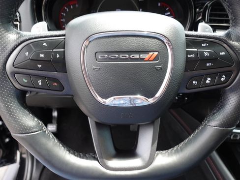 Used 2024 Dodge Durango R/T w/ Blacktop Package AWD/4WD image 57