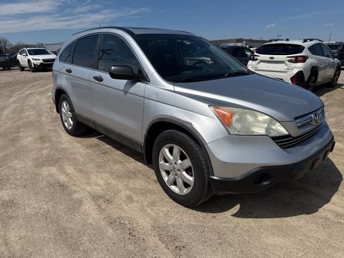 Used 2009 Honda CR-V EX image 4