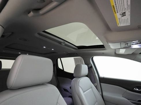 Used 2023 GMC Acadia SLT w/ Preferred Package image 23