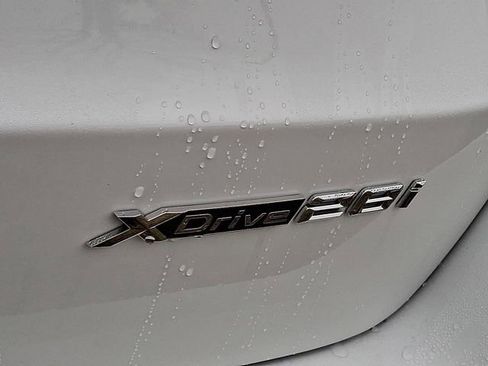 Certified 2025 BMW X1 xDrive28i image 30